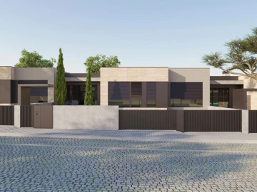 Moradia T3 para Venda em São Vitor (Braga)