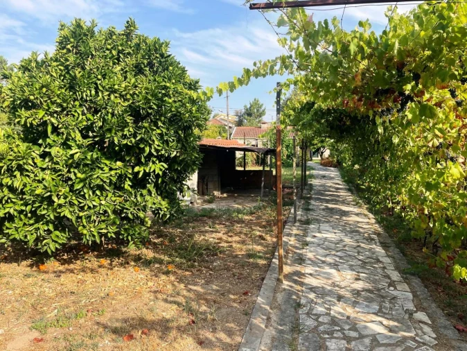 Moradia T4 para Venda em Lago Foto 43