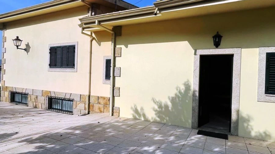 Moradia T4 para Venda em Lago
