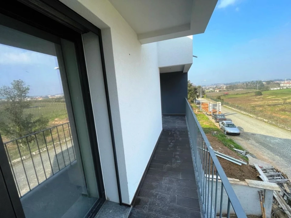 Moradia T4 para Venda em Merelim (São Paio), Panoias e Parada de Tibães Foto 13