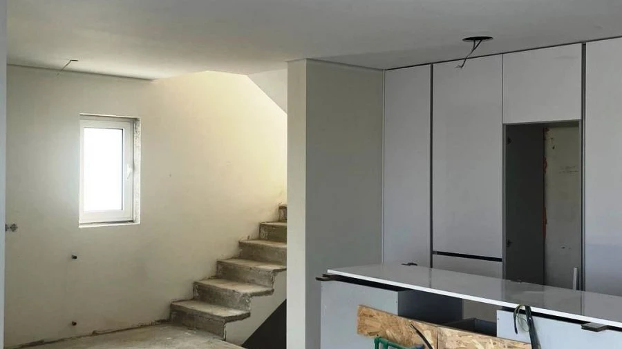 Moradia T4 para Venda em Merelim (São Paio), Panoias e Parada de Tibães