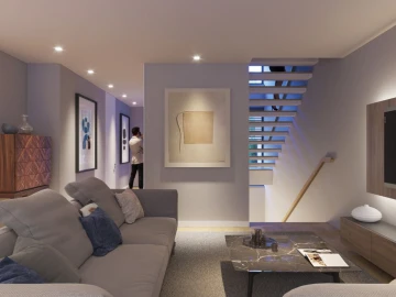 Moradia T3 para Venda em Palmeira