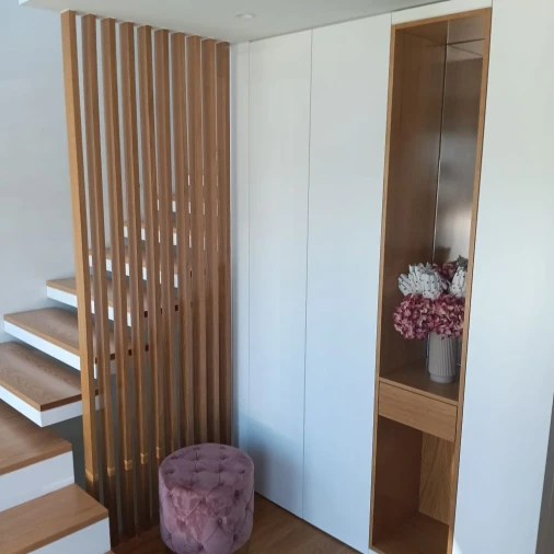 Moradia T3 para Venda em Palmeira Foto 19