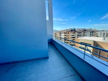 Apartamento T5 para Venda em São Vitor (Braga)
