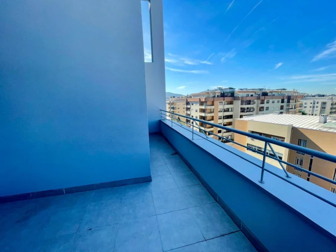 Apartamento T5 para Venda em São Vitor (Braga) Foto 7