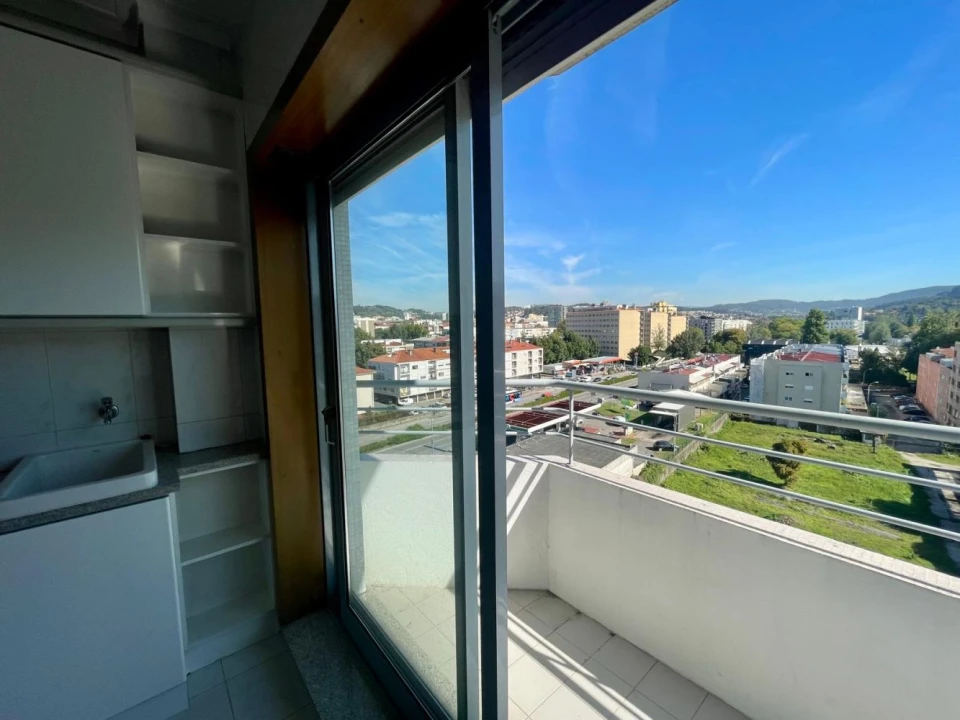 Apartamento T5 para Venda em São Vitor (Braga) Foto 11