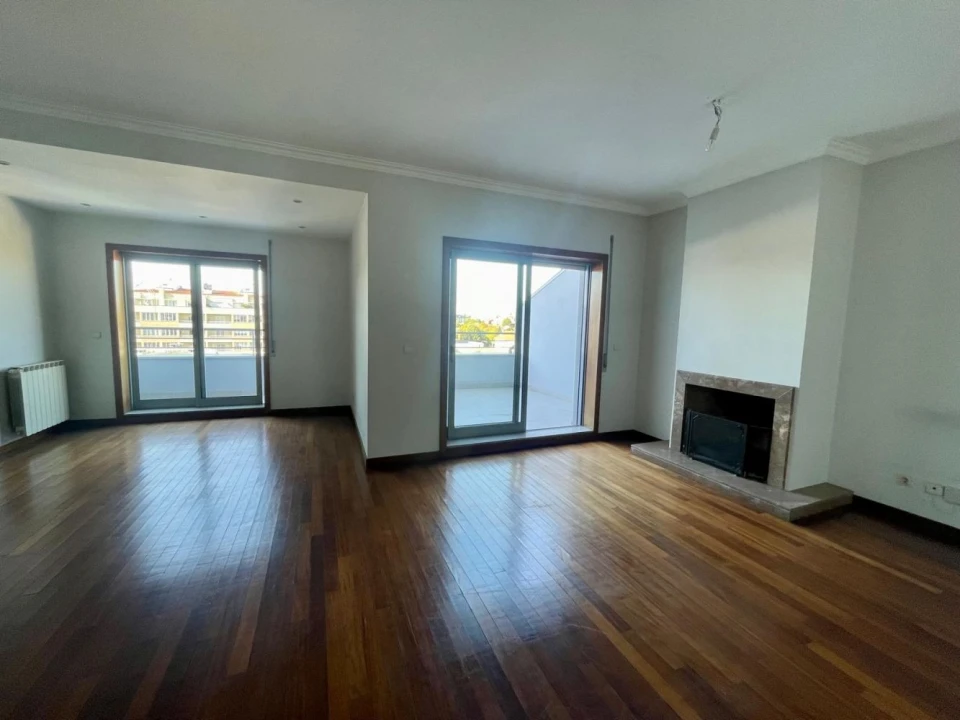 Apartamento T5 para Venda em São Vitor (Braga) Foto 5
