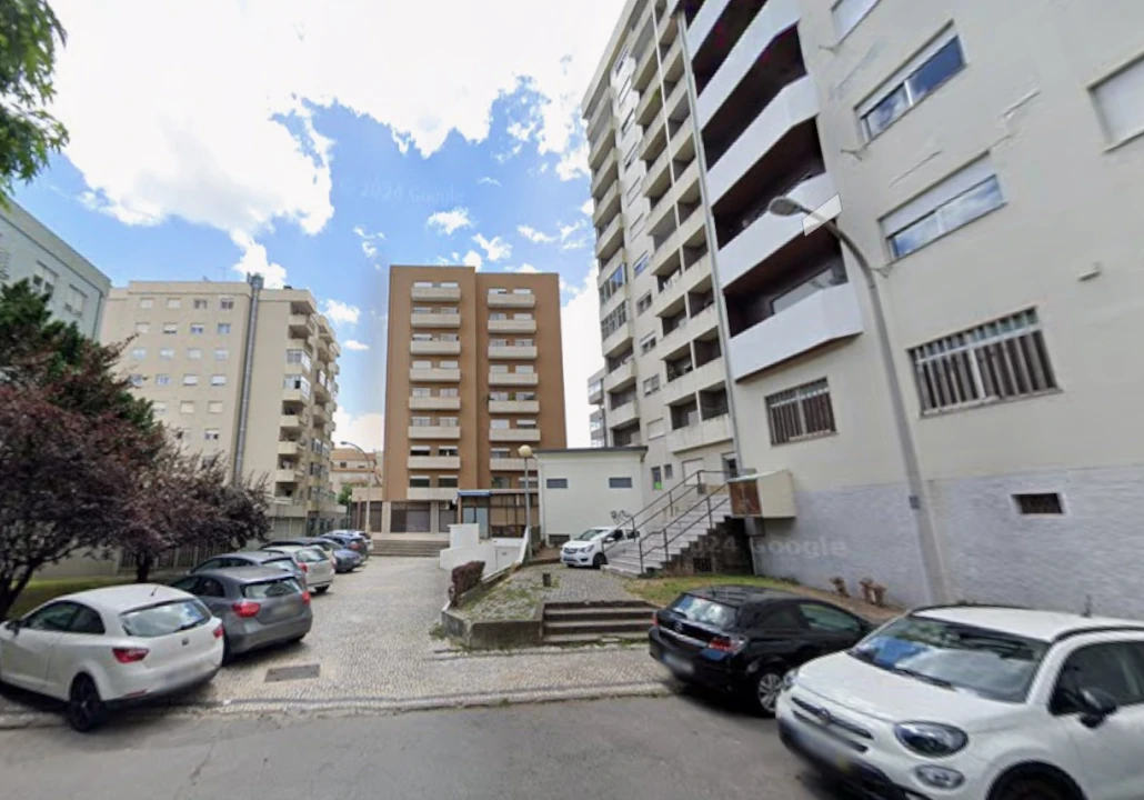 Apartamento T3 para Venda em São Vitor (Braga) Foto 13