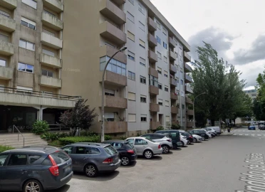 Apartamento T3 para Venda em São Vitor (Braga)