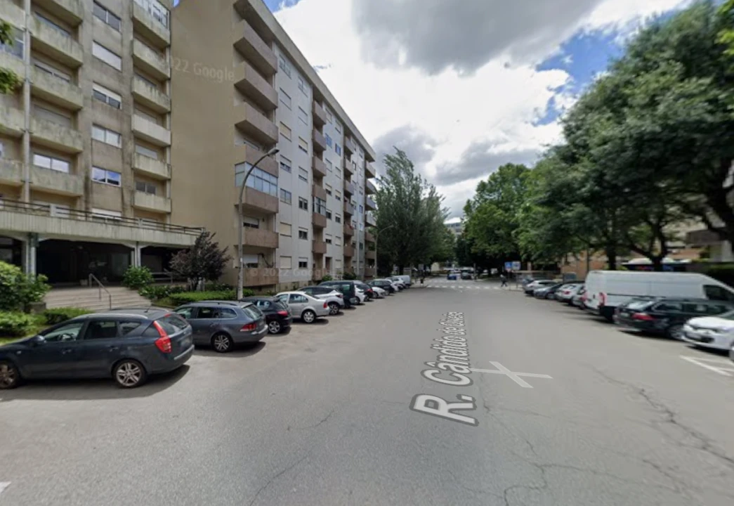 Apartamento T3 para Venda em São Vitor (Braga) Foto 15