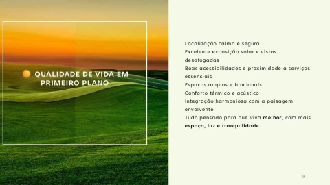 Apartamento T2 para Venda em Cervães