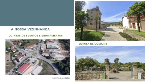 Apartamento T2 para Venda em Cervães