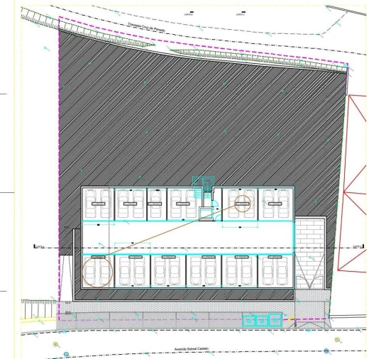 Apartamento T2 para Venda em Cervães Foto 5