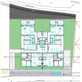 Apartamento T3 para Venda em Cervães
