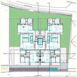 Apartamento T3 para Venda em Cervães