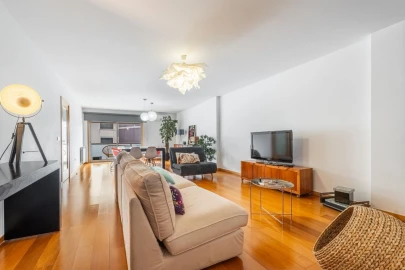 Apartamento T4 para Venda em Braga (Maximinos, Sé e Cividade)