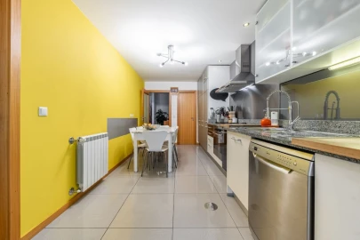 Apartamento T4 para Venda em Braga (Maximinos, Sé e Cividade)