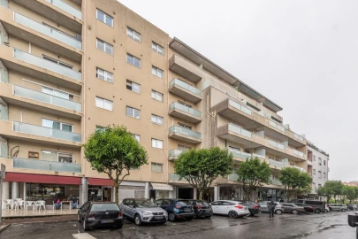 Apartamento T4 para Venda em Braga (Maximinos, Sé e Cividade)