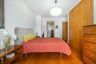 Apartamento T4 para Venda em Braga (Maximinos, Sé e Cividade)