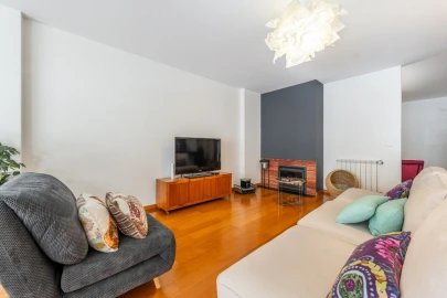 Apartamento T4 para Venda em Braga (Maximinos, Sé e Cividade)
