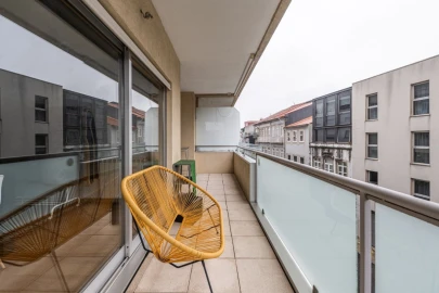 Apartamento T4 para Venda em Braga (Maximinos, Sé e Cividade)