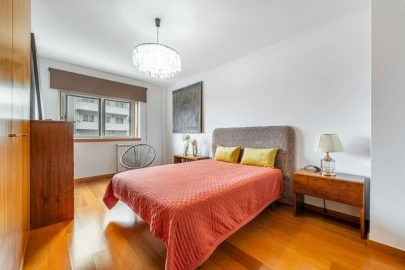 Apartamento T4 para Venda em Braga (Maximinos, Sé e Cividade)