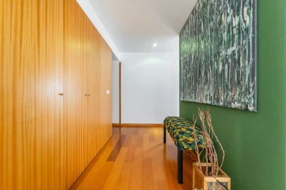 Apartamento T4 para Venda em Braga (Maximinos, Sé e Cividade)