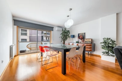 Apartamento T4 para Venda em Braga (Maximinos, Sé e Cividade)