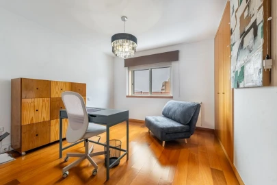 Apartamento T4 para Venda em Braga (Maximinos, Sé e Cividade)