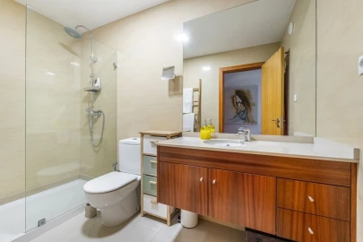 Apartamento T4 para Venda em Braga (Maximinos, Sé e Cividade)