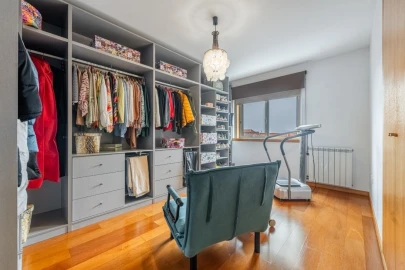 Apartamento T4 para Venda em Braga (Maximinos, Sé e Cividade)