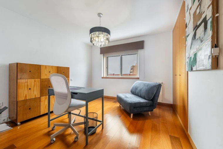 Apartamento T4 para Venda em Braga (Maximinos, Sé e Cividade) Foto 14