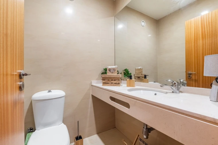 Apartamento T4 para Venda em Braga (Maximinos, Sé e Cividade) Foto 15