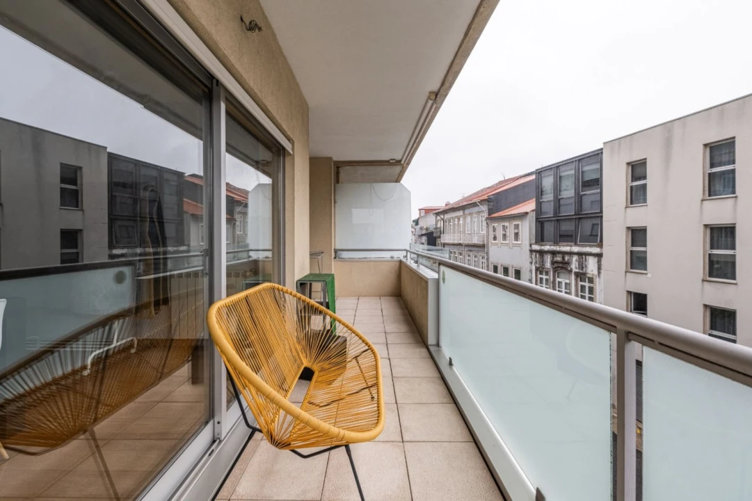 Apartamento T4 para Venda em Braga (Maximinos, Sé e Cividade) Foto 8