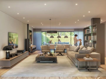 Moradia T3 para Venda em São Vitor (Braga)