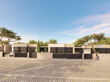 Moradia T3 para Venda em São Vitor (Braga)