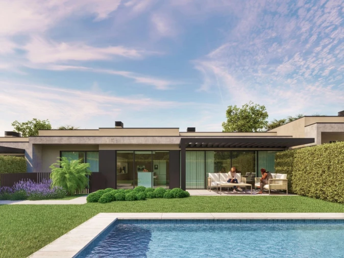 Moradia T3 para Venda em São Vitor (Braga) Foto 17