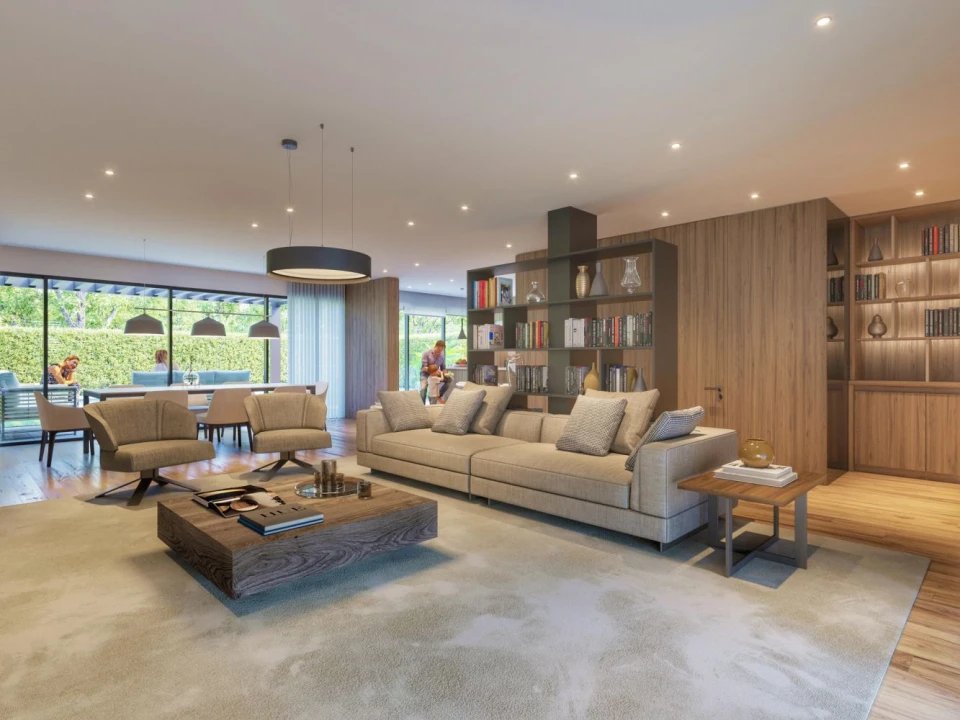 Moradia T3 para Venda em São Vitor (Braga) Foto 2