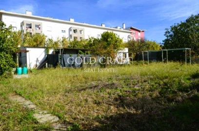 Terreno para Venda em Ajuda