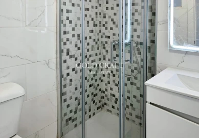 Moradia T9 para Venda em Ajuda