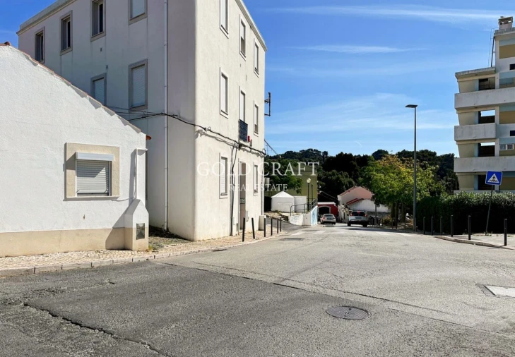 Moradia T9 para Venda em Ajuda Foto 26