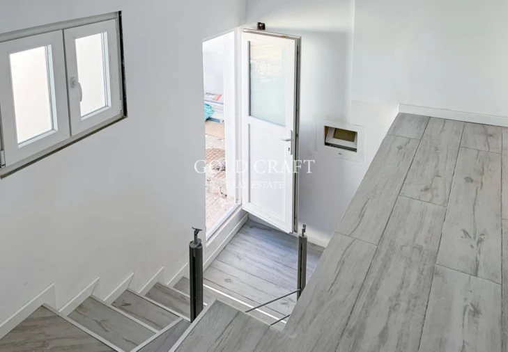 Moradia T9 para Venda em Ajuda Foto 16