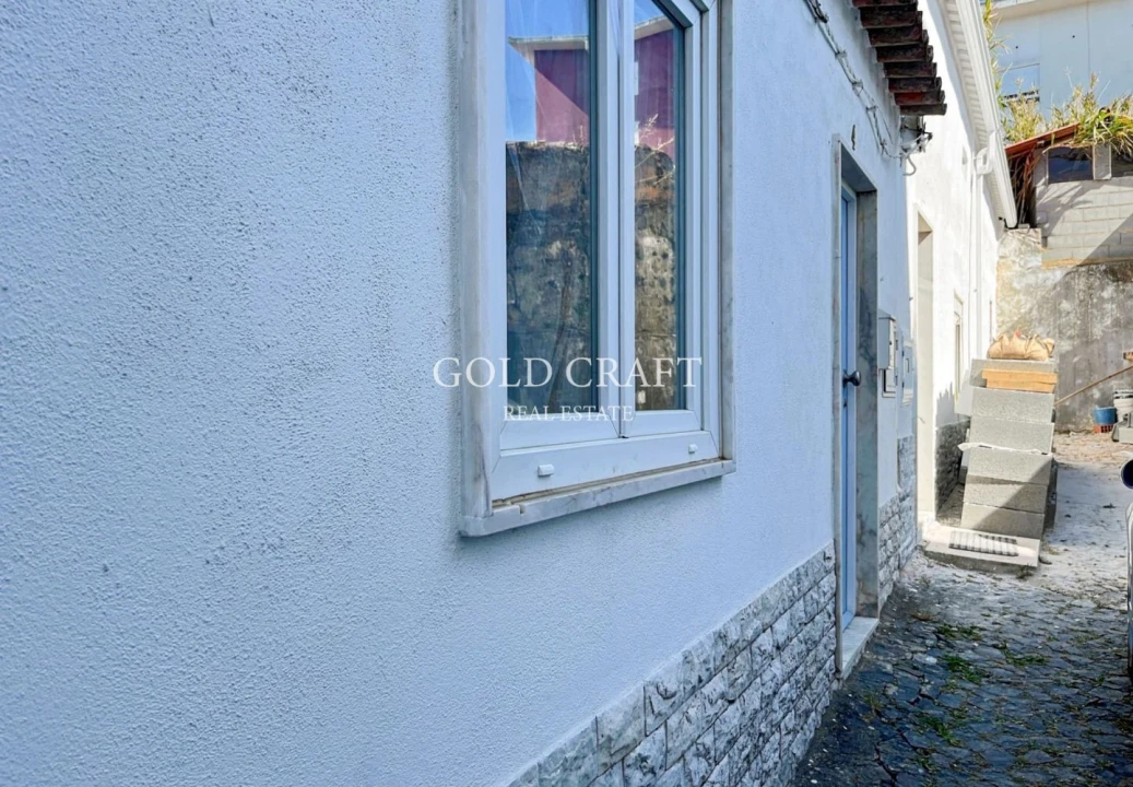 Moradia T9 para Venda em Ajuda Foto 1