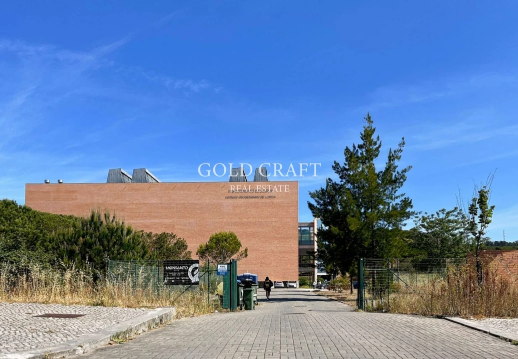 Moradia T9 para Venda em Ajuda Foto 29