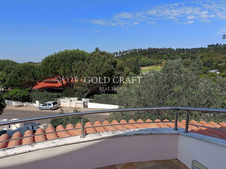 Moradia T4 para Venda em Queluz e Belas Foto 49