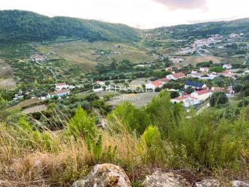Terreno para Venda em Alverca do Ribatejo e Sobralinho