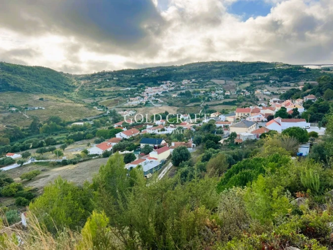 Terreno para Venda em Alverca do Ribatejo e Sobralinho Foto 6