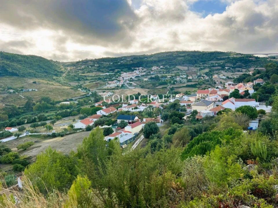 Terreno para Venda em Alverca do Ribatejo e Sobralinho Foto 6