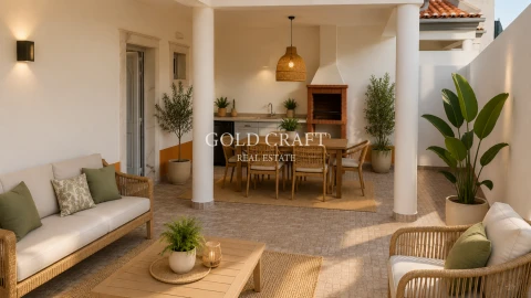 Moradia T3 para Venda em Ericeira