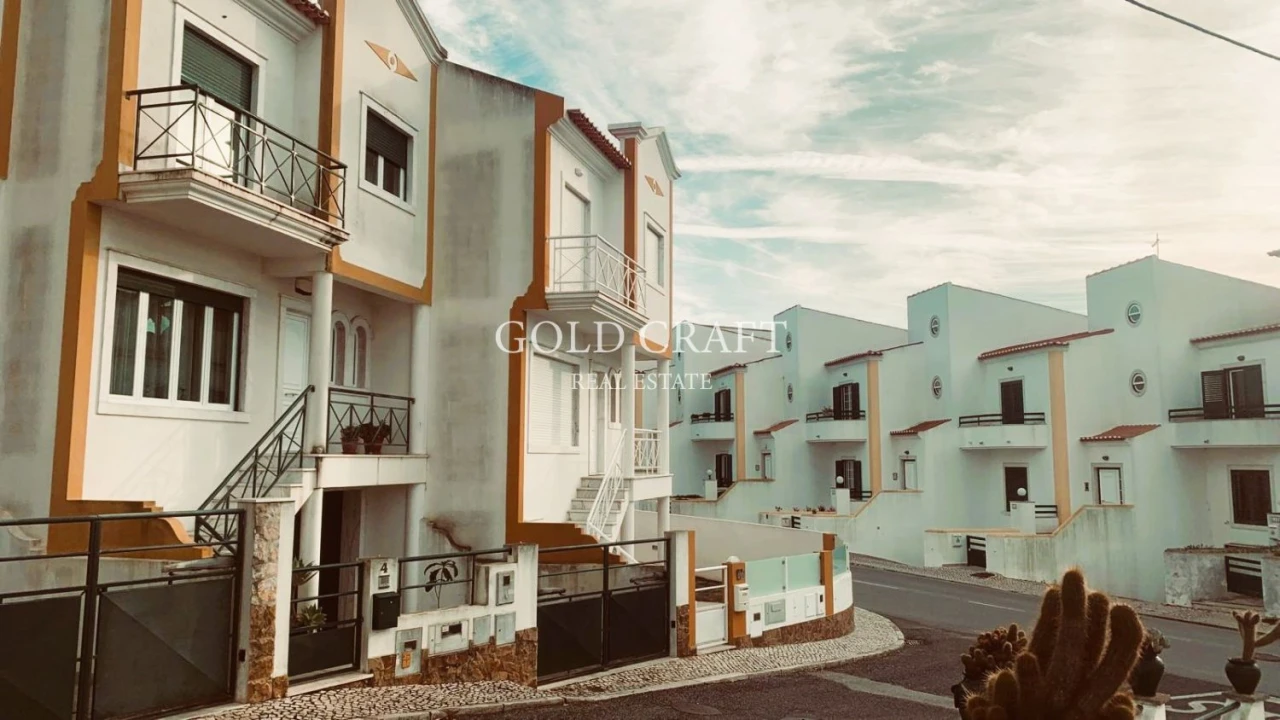 Moradia T3 para Venda em Ericeira Foto 39